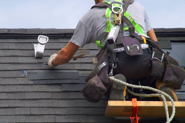 Roof Repair Estimates in White Center, WA