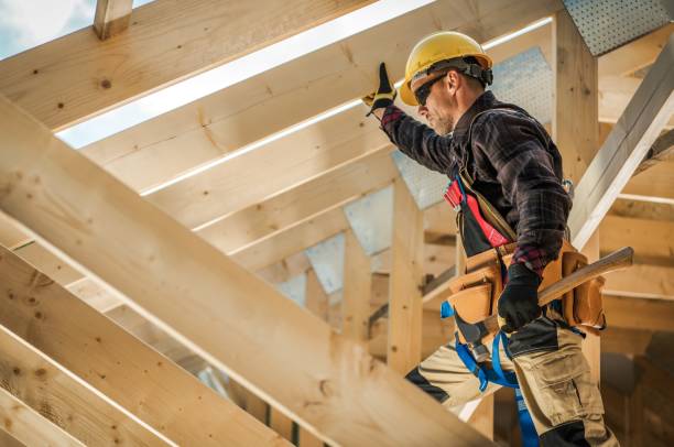 Best New Roof Installation  in White Center, WA