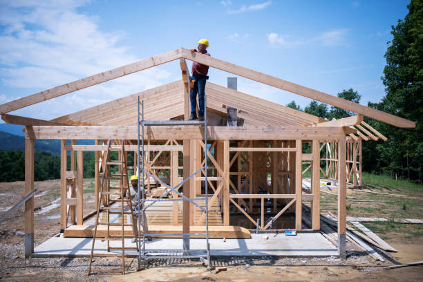 Professional Roofing Contractor in White Center, WA