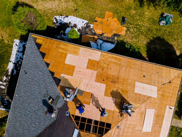 Quick and Trustworthy Emergency Roof Repair Services in White Center, WA