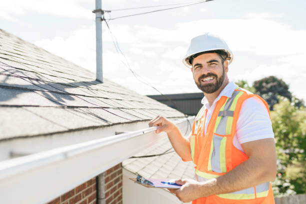 Best Storm Damage Roof Repair  in White Center, WA