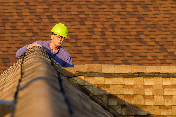 Best Shingle Roofing Installation  in White Center, WA