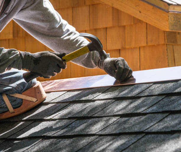 Best Roof Leak Repair  in White Center, WA